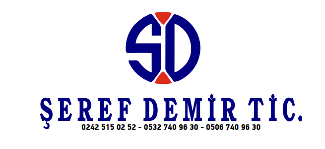 Şeref Demir Ticaret